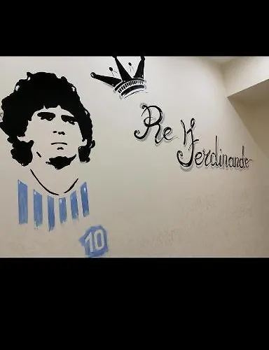 Guesthouse Re Ferdinando
